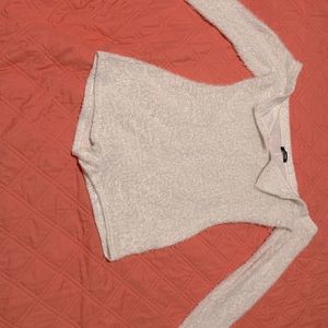 Romper (runs small)